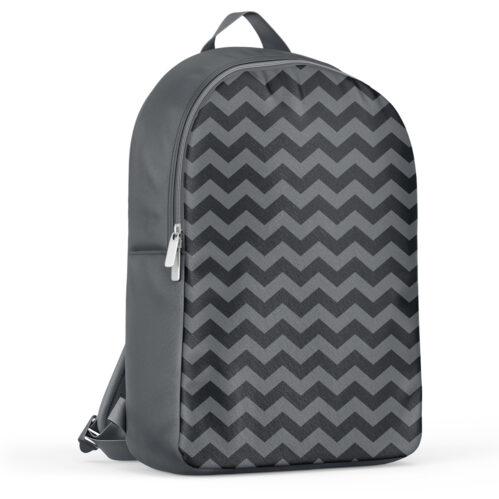 Sublimated Bag Packs