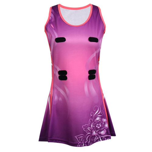 Netball Uniform