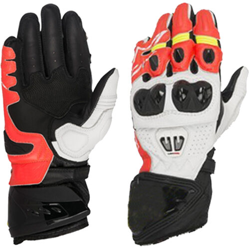 Motorbike Gloves
