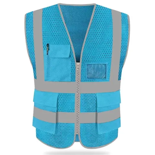 Vests